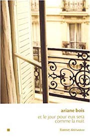 Ariane Bois